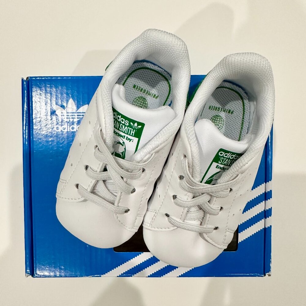 Adidas Stan Smith Crib